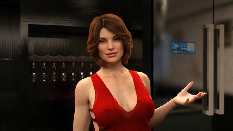 Cuckold's Gym Adult Game Screenshots (1)