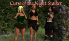 Curse of the Night Stalker Adult XXX Cover