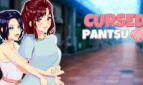 Cursed Pantsu Adult Game Cover
