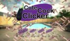 Cute Cock Clicker Adult Game Cover