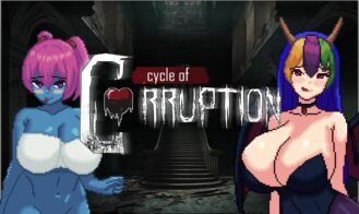 Cycle of Corruption - 0.8.0 18+ Adult game cover