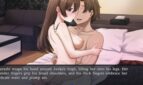 Daily Life of an Introverted Girl Changing into an Extrovert Adult Game Screenshots (2)