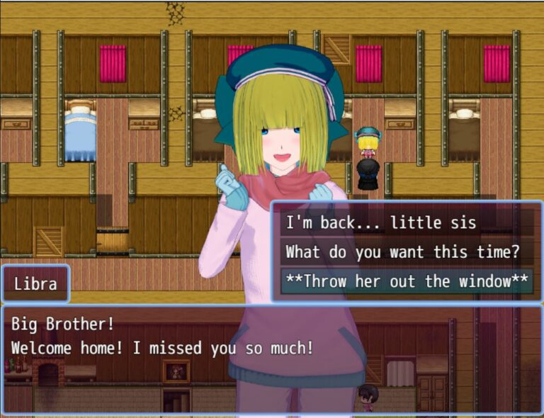 Darkstar Adult Game Screenshots (1)