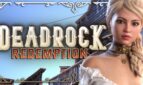 Deadrock Redemption Adult Game Cover
