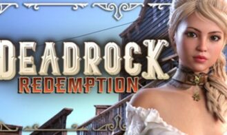 Deadrock Redemption - 1.1.4 18+ Adult game cover
