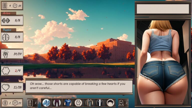 Decked in Love Adult Game Screenshots (1)