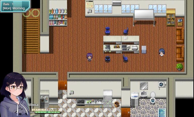 Developer Ecstasy Adult Game Screenshots (1)