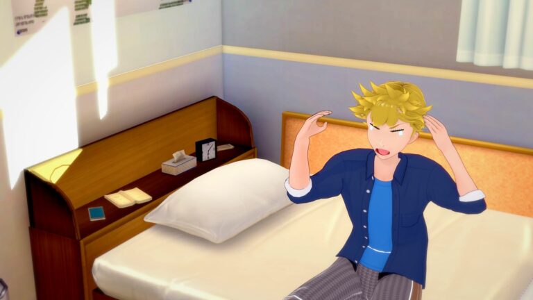 Devil Layer Adult Game Screenshots (1)