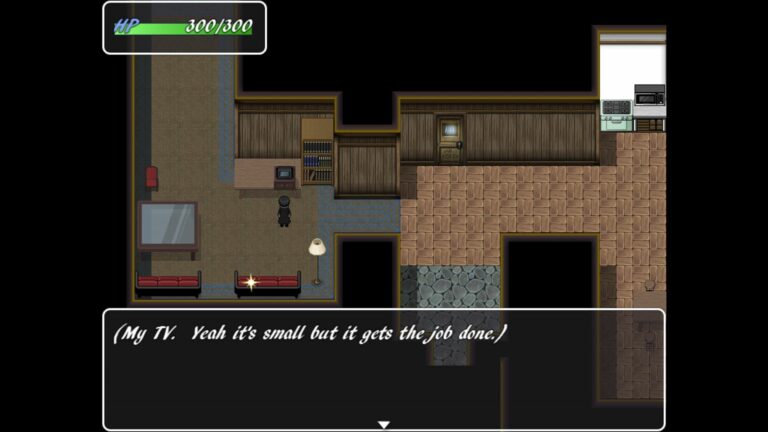 Dianthus - The Mark of Lust Adult Game Screenshots (1)