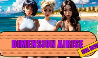 Dimension AIrise - 0.6 18+ Adult game cover