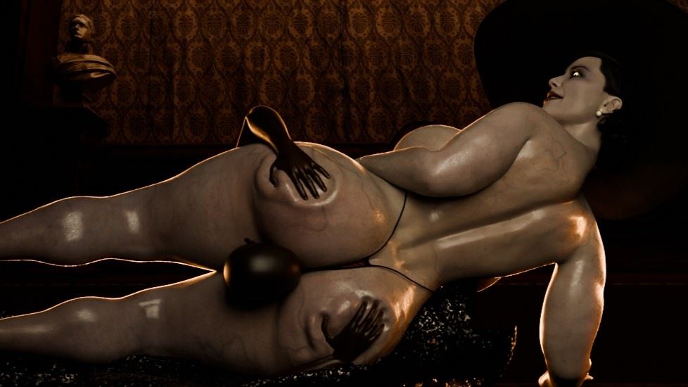 Dimitrescu’s Trial