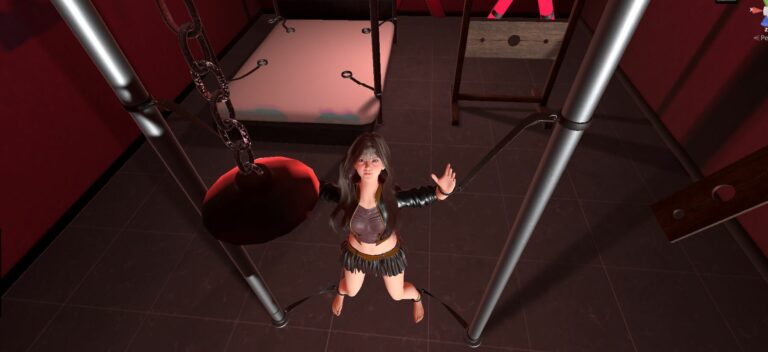 Dizital ImageClub - Neo Adult Game Screenshots (1)