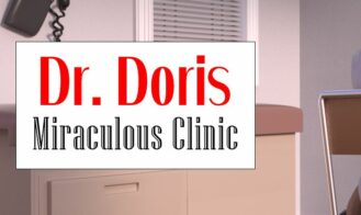 Doctor Doris - Final 18+ Adult game cover