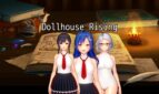 Dollhouse Rising Adult Game Cover