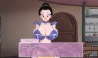 Dragon Ball Interdimentional Wish Adult Game Screenshots (3)