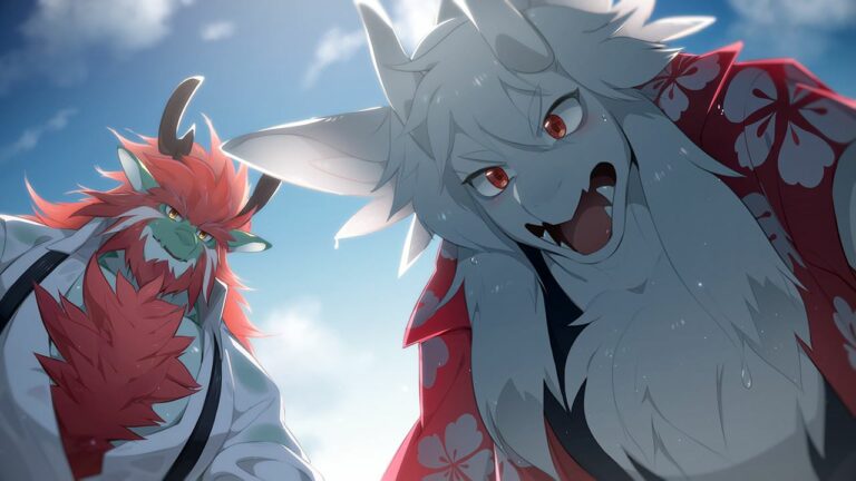 Dragon Island Adult Game Screenshots (1)