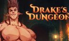Drake’s Dungeon Cover