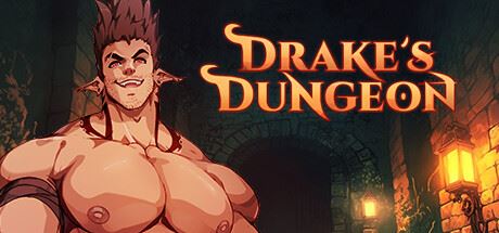 Drake’s Dungeon cover