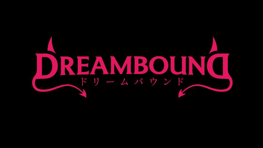 DreamBound cover