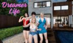 Dreamer Life Adult Game Cover
