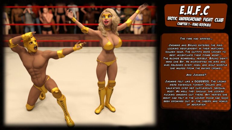 E.U.F.C. Adult Game Screenshots (1)