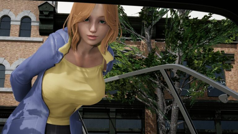 Echoes in the Downpour Adult Game Screenshots (1)