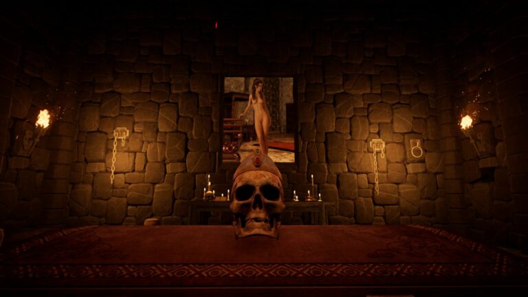 Eli Girls Adult Game Screenshots (1)