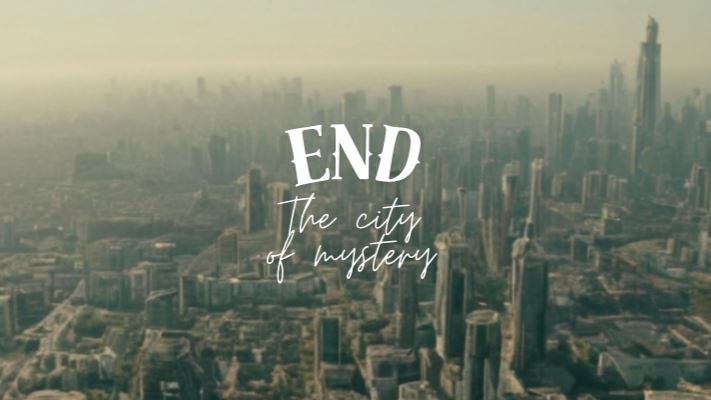 End - v0.015 Adult game cover