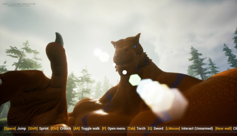 Enslave Adult Game Screenshots (1)