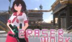 Eraser Work Adult Game Cover