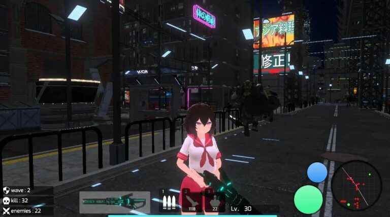 Eraser Work Adult Game Screenshots (1)