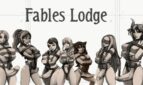 Fables Lodge Adult Game Cover