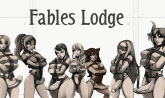Fables Lodge - 1.1.2 18+ Adult game cover