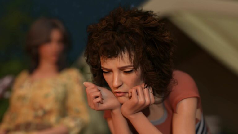 Fairwood Retreat 87 Adult Game Screenshots (1)