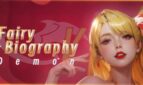 Fairy Biography5 Demon Adult Game Cover
