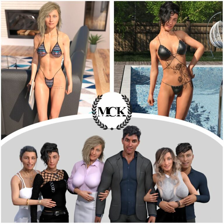 Family Vacation Adult Game Screenshots (1)