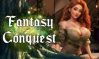 Fantasy Conquest Adult Game Cover