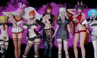 Fap Interface - 0.4.0 18+ Adult game cover