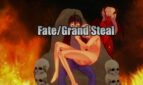 FateGrand Steal Adult Game Cover
