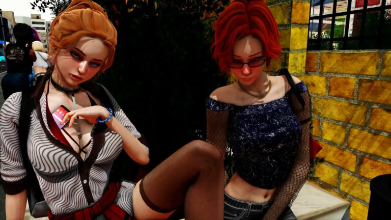 FatesCrossed Adult Game Screenshots (1)