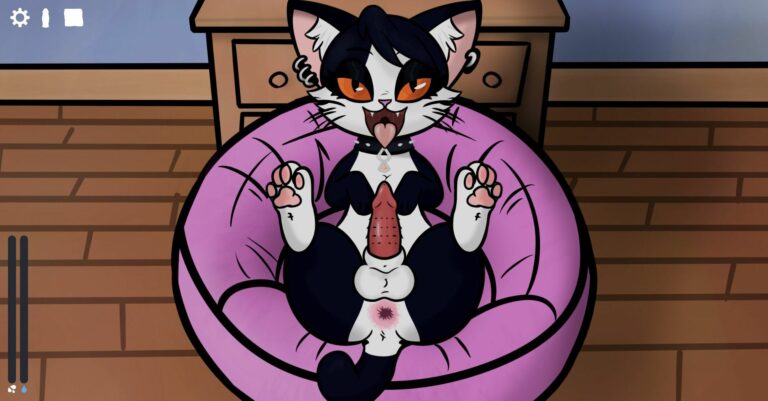 Feraline Adult Game Screenshots (1)