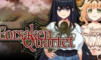 Forsaken Quartet - 1.02 18+ Adult game cover