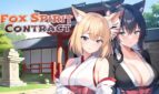 Fox Spirit Contract Adult Game Cover