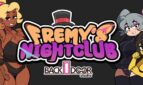 Fremy’s Nightclub Cover