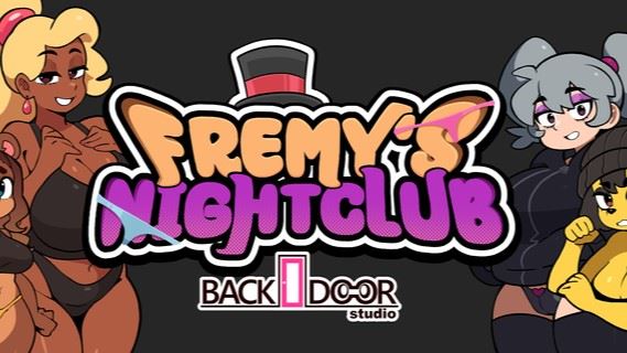 Fremy’s Nightclub cover
