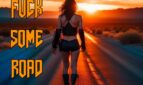 Fucksome Road Adult Game Cover