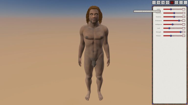 Glassix 2 Adult Game Screenshots (1)