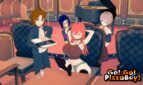 Go!Go!PizzaBoy! Adult Game Cover