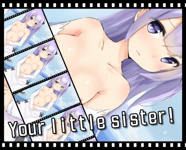 Going Hard with Oniichan! Adult Game Screenshots (1)