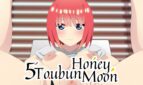 Gotoubun Honeymoon Adult Game Cover